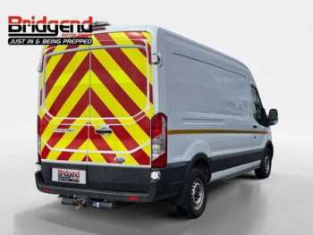 Used Ford Transit 2022 for sale - 75301931: Photo