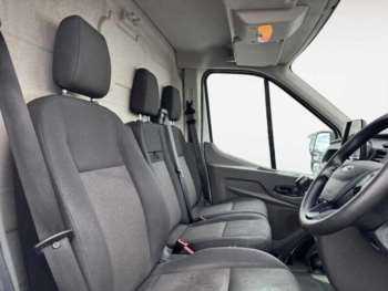 Used Ford Transit 2022 for sale - 75301931: Photo