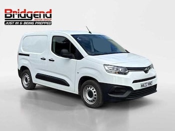 Used Toyota ProAce 2022 for sale - 75279686: Photo