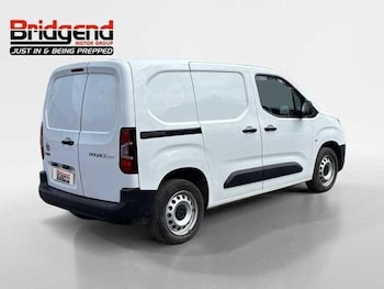 Used Toyota ProAce 2022 for sale - 75279686: Photo