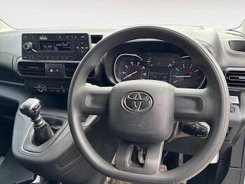Used Toyota ProAce 2022 for sale - 75279686: Photo