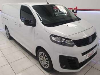 Used Fiat Scudo 2023 for sale - 74032852: Photo