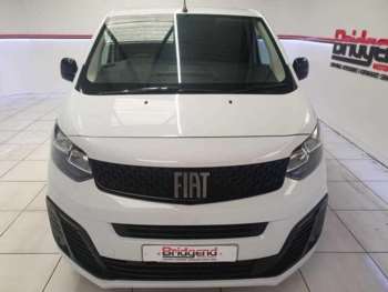 Used Fiat Scudo 2023 for sale - 74032852: Photo