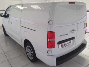 Used Fiat Scudo 2023 for sale - 74032852: Photo