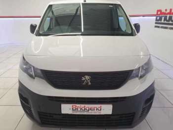 Used Peugeot Partner 2019 for sale - 74788632: Photo