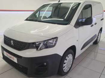 Used Peugeot Partner 2019 for sale - 74788632: Photo