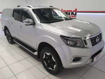 Used Nissan Navara 2019 for sale - 74221767: Photo