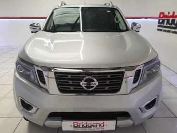 Used Nissan Navara 2019 for sale - 74221767: Photo