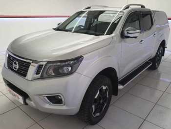 Used Nissan Navara 2019 for sale - 74221767: Photo