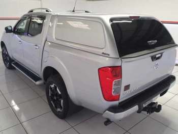 Used Nissan Navara 2019 for sale - 74221767: Photo