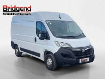 Used Vauxhall Movano 2022 for sale - 74033545: Photo