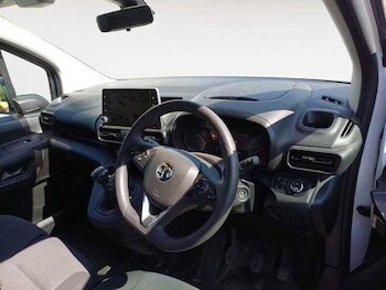 Used Vauxhall Combo 2023 for sale - 75363422: Photo