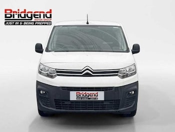 Used Citroen Berlingo 2020 for sale - 75415456: Photo