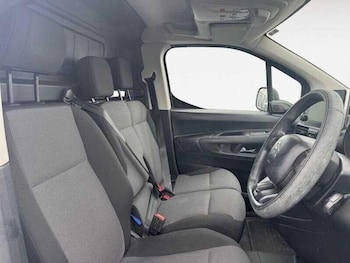 Used Citroen Berlingo 2020 for sale - 75415456: Photo