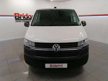 Used Volkswagen Transporter 2023 for sale - 74654187: Photo