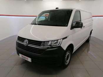 Used Volkswagen Transporter 2023 for sale - 74654187: Photo