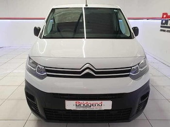 Used Citroen Berlingo 2023 for sale - 75387612: Photo