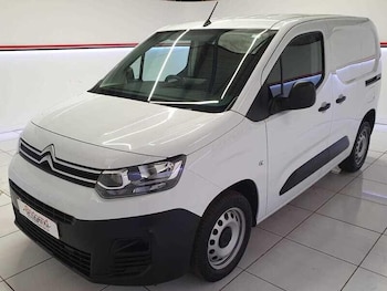 Used Citroen Berlingo 2023 for sale - 75387612: Photo