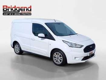 Used Ford Transit Connect 2018 for sale - 74618966: Photo