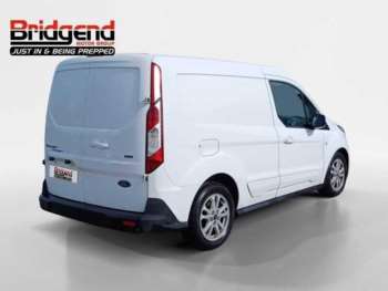 Used Ford Transit Connect 2018 for sale - 74618966: Photo