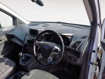 Used Ford Transit Connect 2018 for sale - 74618966: Photo