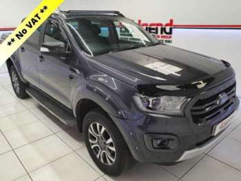 Used Ford Ranger 2021 for sale - 74489362: Photo