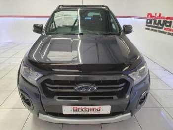 Used Ford Ranger 2021 for sale - 74489362: Photo