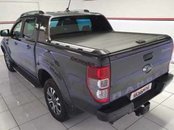Used Ford Ranger 2021 for sale - 74489362: Photo