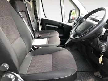 Used Peugeot Boxer 2022 for sale - 75279953: Photo