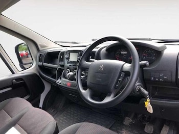 Used Peugeot Boxer 2022 for sale - 75279953: Photo