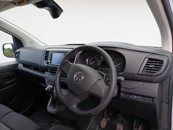 Used Vauxhall Vivaro 2023 for sale - 75363087: Photo