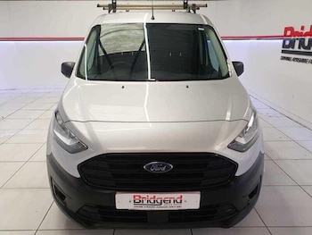 Used Ford Transit Connect 2022 for sale - 75232388: Photo