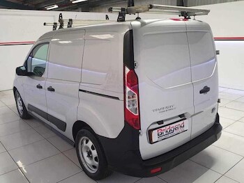 Used Ford Transit Connect 2022 for sale - 75232388: Photo