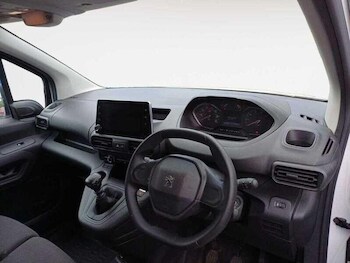 Used Peugeot Partner 2023 for sale - 75400680: Photo