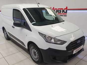 Used Ford Transit Connect 2020 for sale - 74293514: Photo