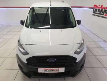 Used Ford Transit Connect 2020 for sale - 74293514: Photo