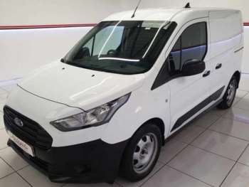 Used Ford Transit Connect 2020 for sale - 74293514: Photo