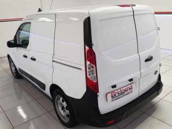 Used Ford Transit Connect 2020 for sale - 74293514: Photo