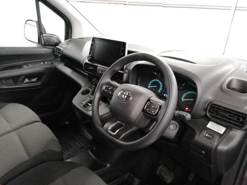 Vehicle 11
