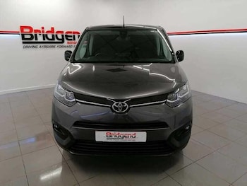 Used Toyota ProAce 2022 for sale - 75589894: Photo