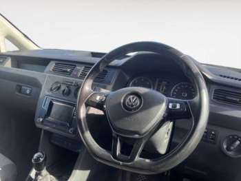 Used Volkswagen Caddy 2019 for sale - 74533568: Photo