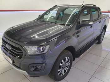 Used Ford Ranger 2021 for sale - 73799218: Photo