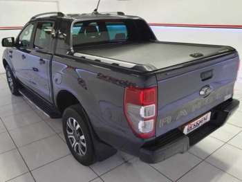 Used Ford Ranger 2021 for sale - 73799218: Photo