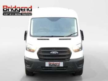 Used Ford Transit 2021 for sale - 73730427: Photo