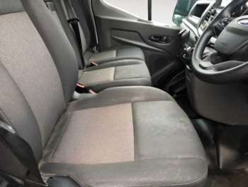 Used Ford Transit 2021 for sale - 73730427: Photo