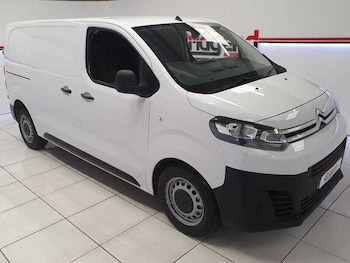 Used Citroen Dispatch 2023 for sale - 75378160: Photo