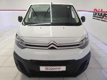 Used Citroen Dispatch 2023 for sale - 75378160: Photo