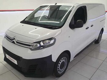 Used Citroen Dispatch 2023 for sale - 75378160: Photo