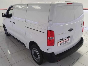 Used Citroen Dispatch 2023 for sale - 75378160: Photo