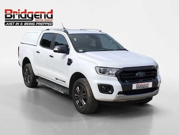 Ford - Ranger